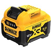 DeWALT replacement battery DCB126-XJ 1