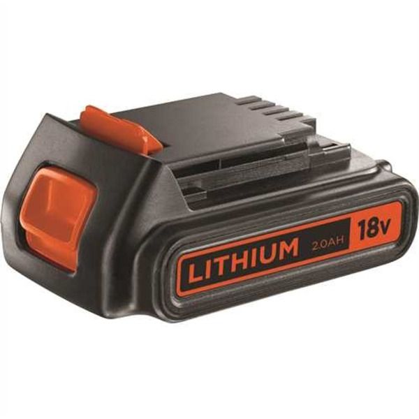 Battery 18V - 2.0Ah - BL2018