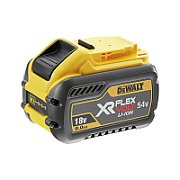 DeWalt battery DCB547 54V 3Ah