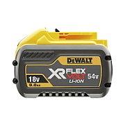 DeWalt battery DCB547 54V 3Ah