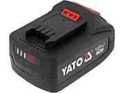 Accumulator 18V Li-ION 4 0Ah YT-828463 YATO
