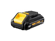 DEWALT ACCUMULATOR 18V 3.0Ah LI-ION DCB187
