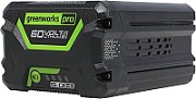 60V 5Ah Greenworks G60B5 battery - 2944907