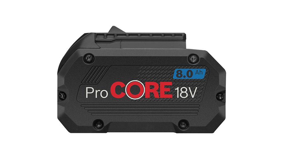 Bosch ProCORE18V PERFORMANCE batteri