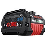 Bosch ProCORE18V PERFORMANCE batteri