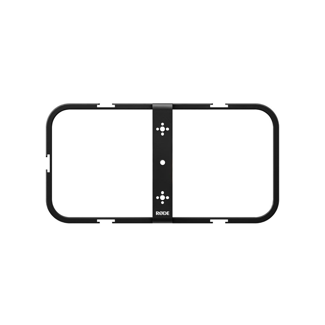 RODE PHONECAGE camera cage 1/4  3/8  Black