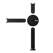 RODE MAGNETICADAPTOR holder Mobile phone/Smartphone Black