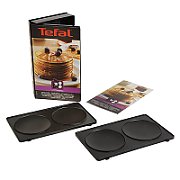TEFAL | XA801012 | Black