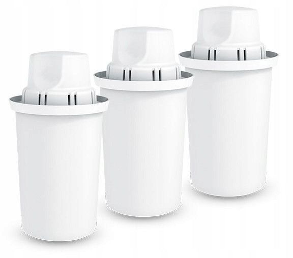 Dafi Classic 2+1 filter cartridges (box)