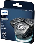 Philips SHAVER Series 9000 Precision blades* Replacement shaving heads