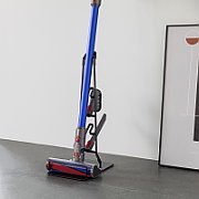 Maclean MC-905 Universal Cordless Vacuum & Accessories Floor Stand Holder Solid Stable