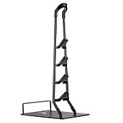 Maclean MC-905 Universal Cordless Vacuum & Accessories Floor Stand Holder Solid Stable
