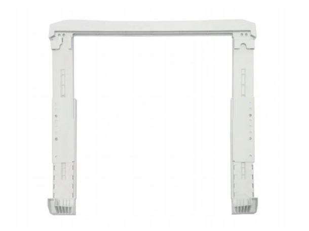 Beko PSK washing machine-dryer connector