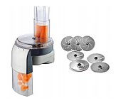 Attachment Kenwood AT340