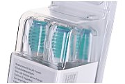 Philips Sonicare ProResults Standard sonic toothbrush heads HX6018/07