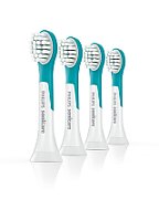 Philips Sonicare For Kids HX6034/33 toothbrush tips 4 pcs.