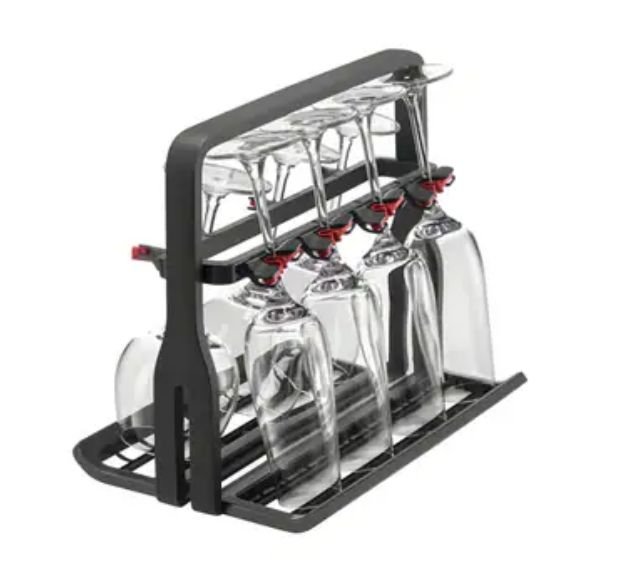 AEG A9SZGB01 dishwasher glass basket