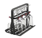 AEG A9SZGB01 dishwasher glass basket