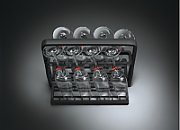 AEG A9SZGB01 dishwasher glass basket