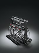 AEG A9SZGB01 dishwasher glass basket