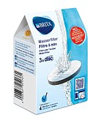 Water Filter Discs Brita MicroDisc 3 pc(s)