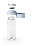 Brita Vital blue 2-disc filter bottle