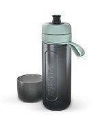 Brita Active green 2-disc filter bottle