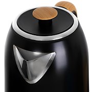 Metal kettle 1.7 L STRIX