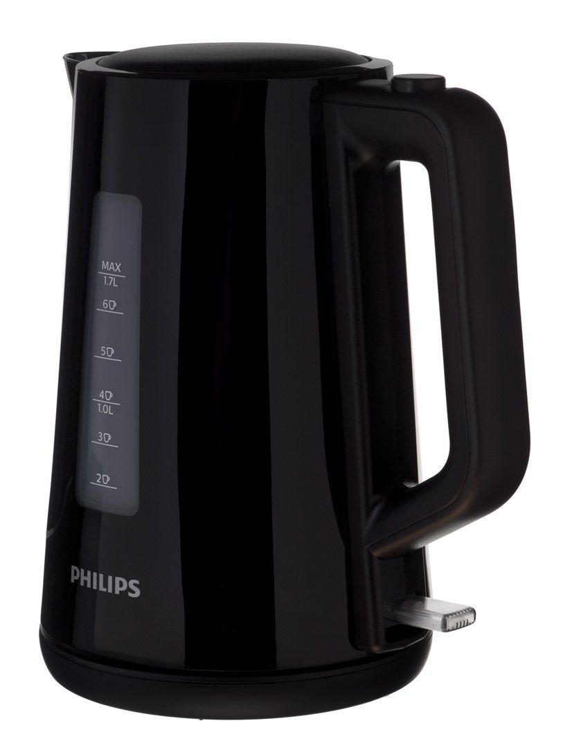 Philips HD9318/20 electric kettle 1.7 L 2200 W Black