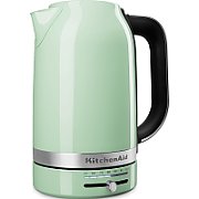 KitchenAid 5KEK1701EPT electric kettle 1.7 L 2400 W Green