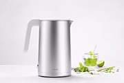 ZWILLING ENFINIGY ELECTRIC KETTLE 53105-000-0 - Silver 1 L