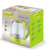 MAESTRO MR-064-GREEN electric kettle