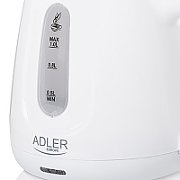 Electric kettle ADLER AD 1373