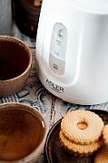 Electric kettle ADLER AD 1373