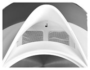 ELECTRIC KETTLE MR-041-WHITE MAESTRO