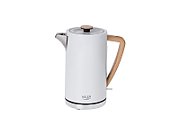 ADLER AD 1347w electric kettle white