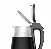 Electric kettle with temperature control 1.7 l 1700 W Deerma SH90W