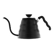 Kettle HARIO 4977642021563 (1.2l  black color)