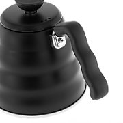 Kettle HARIO 4977642021563 (1.2l  black color)