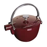 Staub kettle - 1.15 ltr  Grenadine