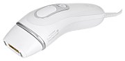 Braun Silk-expert Pro Silk·expert Pro 5 PL5145 Intense pulsed light (IPL) Silver  White