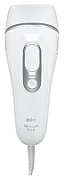 Braun Silk-expert Pro Silk·expert Pro 5 PL5145 Intense pulsed light (IPL) Silver  White