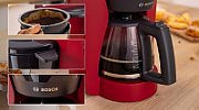 Bosch TKA2M114 coffee maker Manual Drip coffee maker 1.25 L