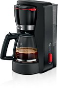 Bosch TKA4M233 coffee maker Semi-auto Drip coffee maker 1.37 L
