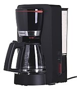 Bosch TKA4M233 coffee maker Semi-auto Drip coffee maker 1.37 L