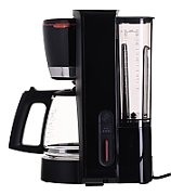 Bosch TKA4M233 coffee maker Semi-auto Drip coffee maker 1.37 L