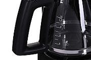 Bosch TKA4M233 coffee maker Semi-auto Drip coffee maker 1.37 L