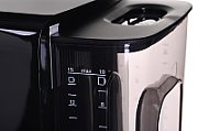Bosch TKA4M233 coffee maker Semi-auto Drip coffee maker 1.37 L
