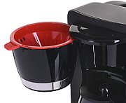 Bosch TKA4M233 coffee maker Semi-auto Drip coffee maker 1.37 L