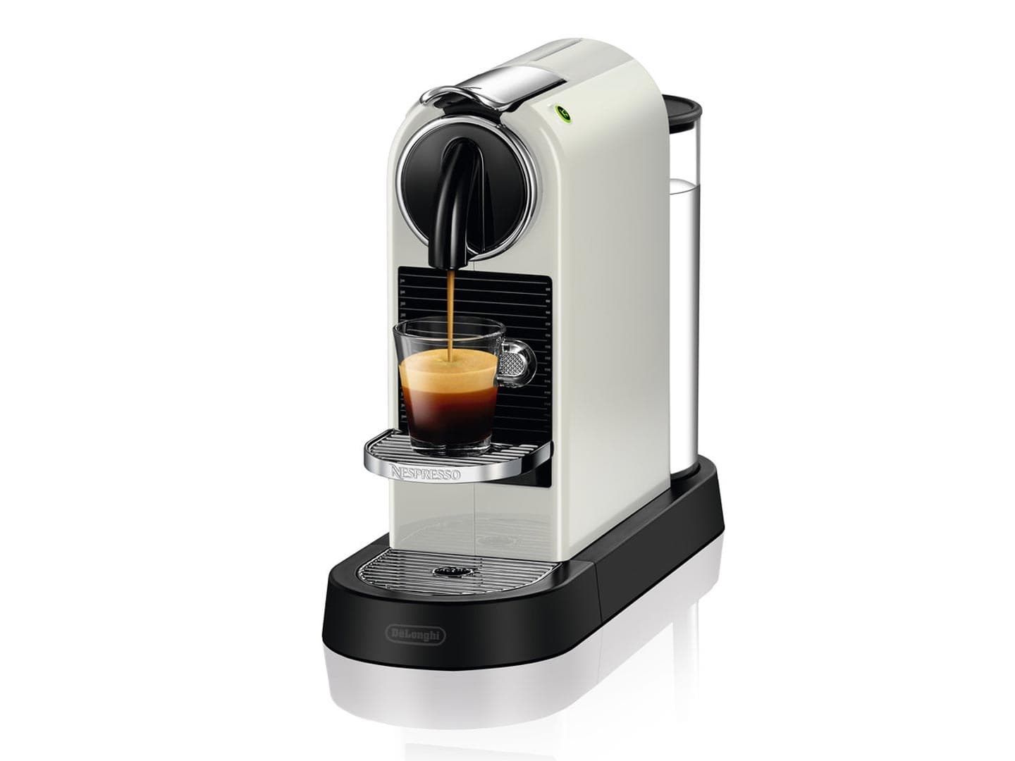 De’Longhi EN167W Fully-auto Espresso machine 1 L